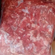 黄瓜条筋膜肉