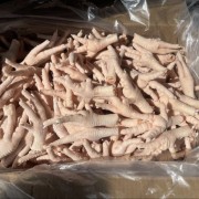 巴西35+凤爪