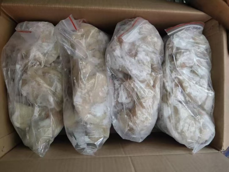 圆熟羊肚 盛宾