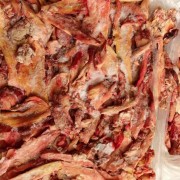 板筋碎