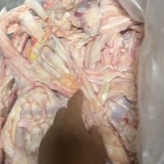 牛蹄筋