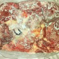 蒙古马肉