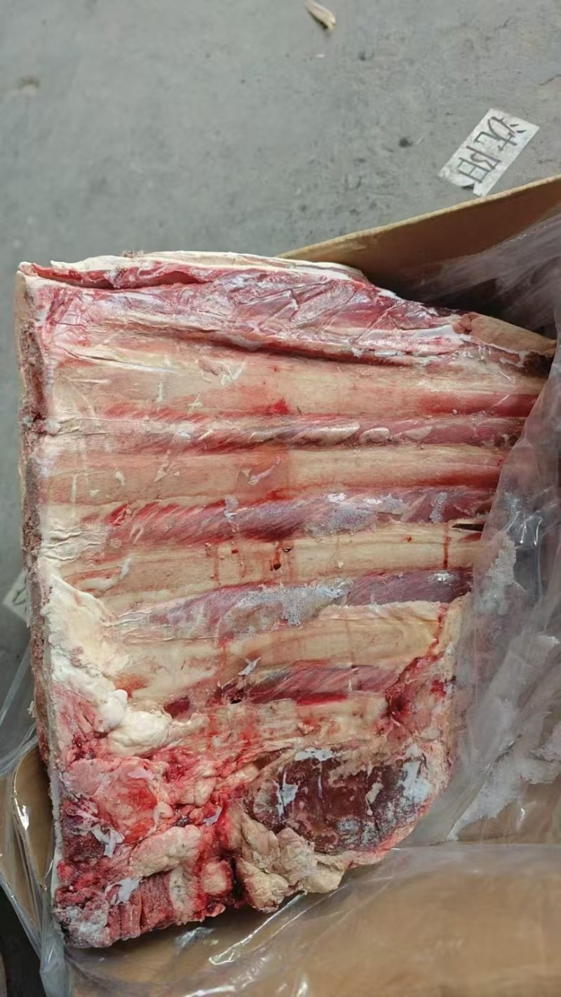 牛4肋排 2520厂