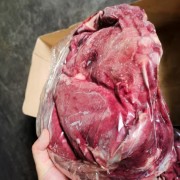 银蕨21厂鹿肩肉