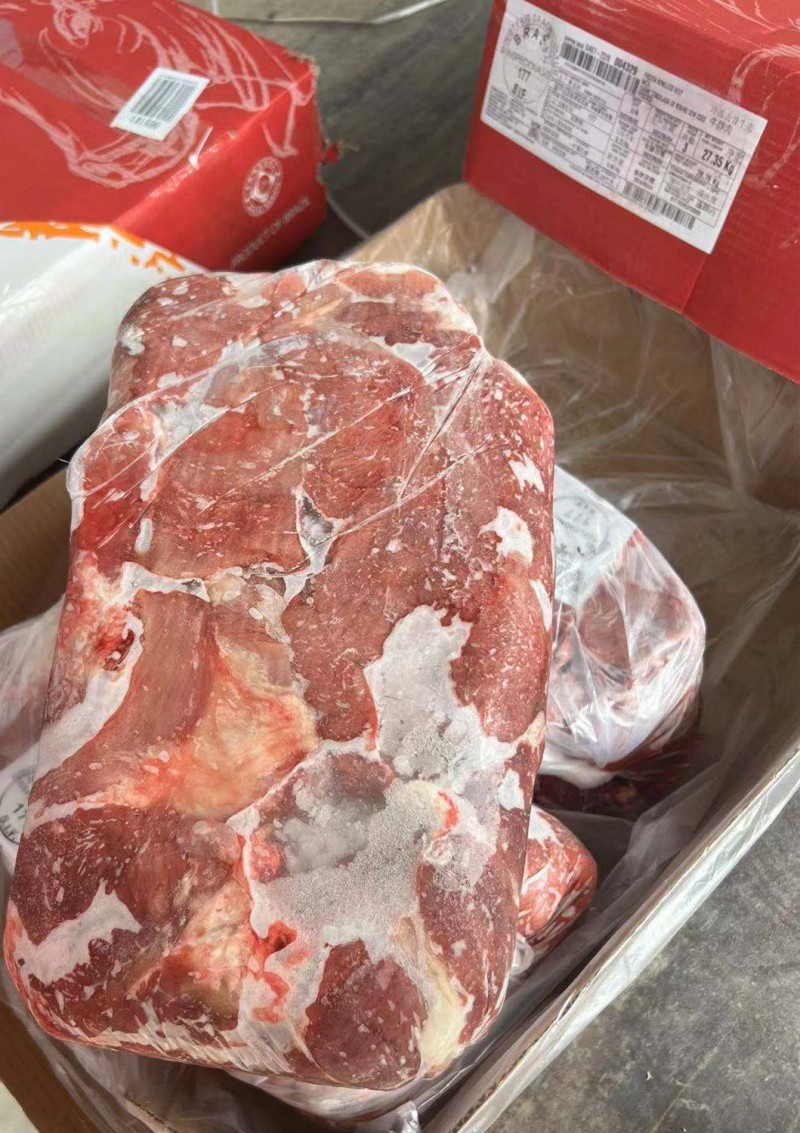 牛脖肉 177厂