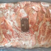 前龟排混装腱子