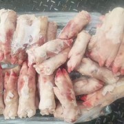 母猪二级蹄