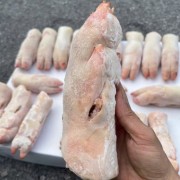 比利时猪蹄