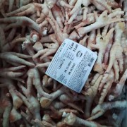 俄罗斯鸡脚