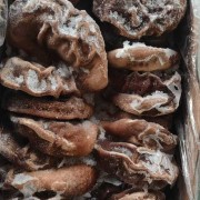百利熟肚