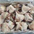带骨羔羊肩肉