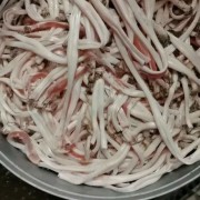 羊蹄筋