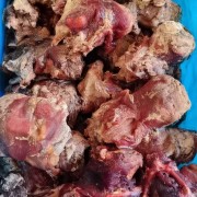 牛猴头肉
