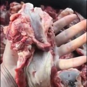 去油牛舌根肉