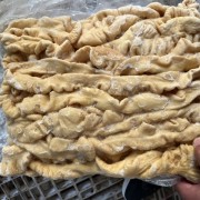 预煮大肠