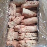 猪蹄、蹄圈、脚粒