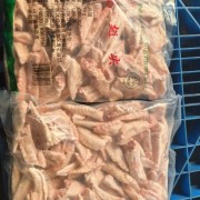 各类鸡产品