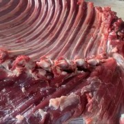 鲜驴肉