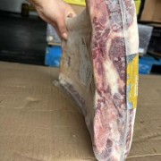 安格斯谷饲牛仔骨