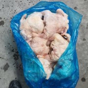 西装鸡
