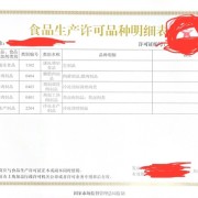 食品厂转让
