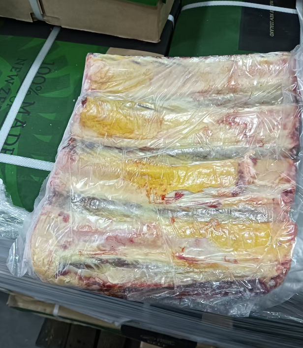 牛仔骨C级后4骨 9厂
