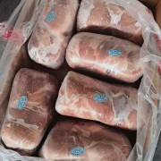 国储大红门二号肉