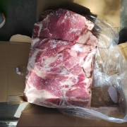 后上肉前上肉。