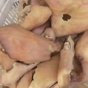 牛头皮