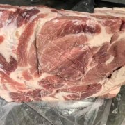 大红门前上肉