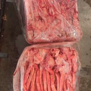 肥猪心管