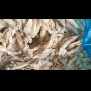 脱骨鸡爪