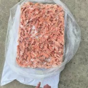 55个左右去骨爪