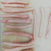 干猪心管
