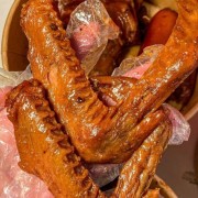 甜辣鸭货系列
