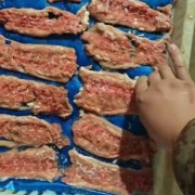 去骨鸡脖子