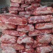 食品牛肺纯干无水