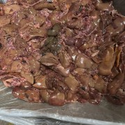 鸭肝