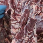 精修牛舌根肉