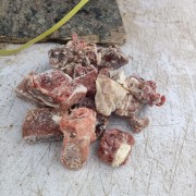 碎牛肉