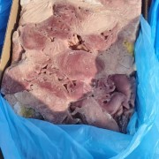 进口猪肚