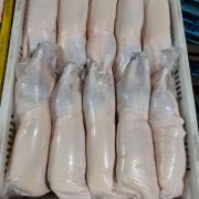 白条鸭