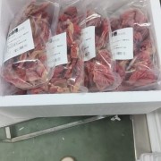 手工鸭胗花