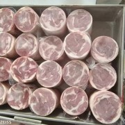 内蒙前腿卷肉卷