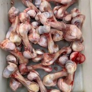 乳牛棒骨