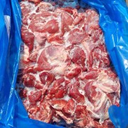 乌克兰90碎肉