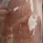 苏食后上肉