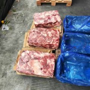 239安格斯碎肉