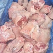 黑猪一级脚圈