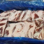 262肋排边肉